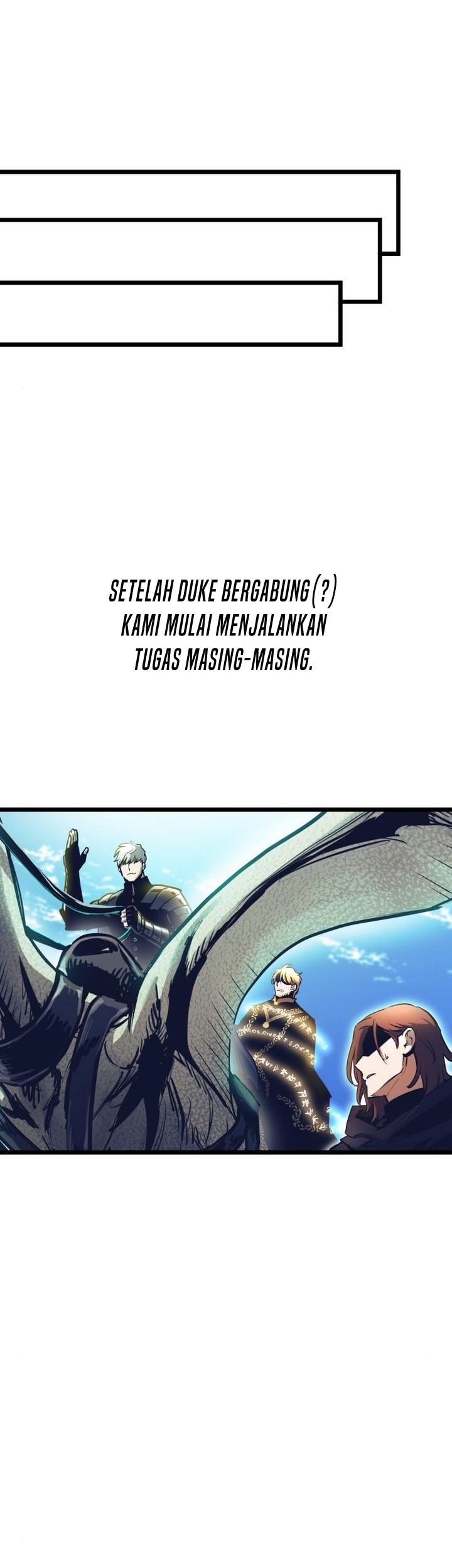 Reincarnation of the Suicidal Battle God Chapter 100 Gambar 33