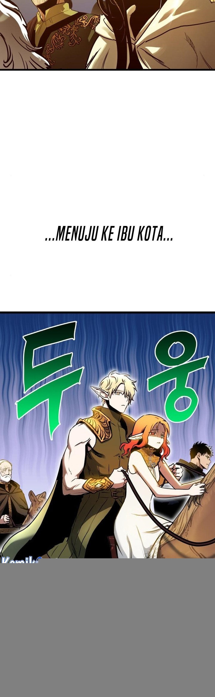 Reincarnation of the Suicidal Battle God Chapter 100 Gambar 36