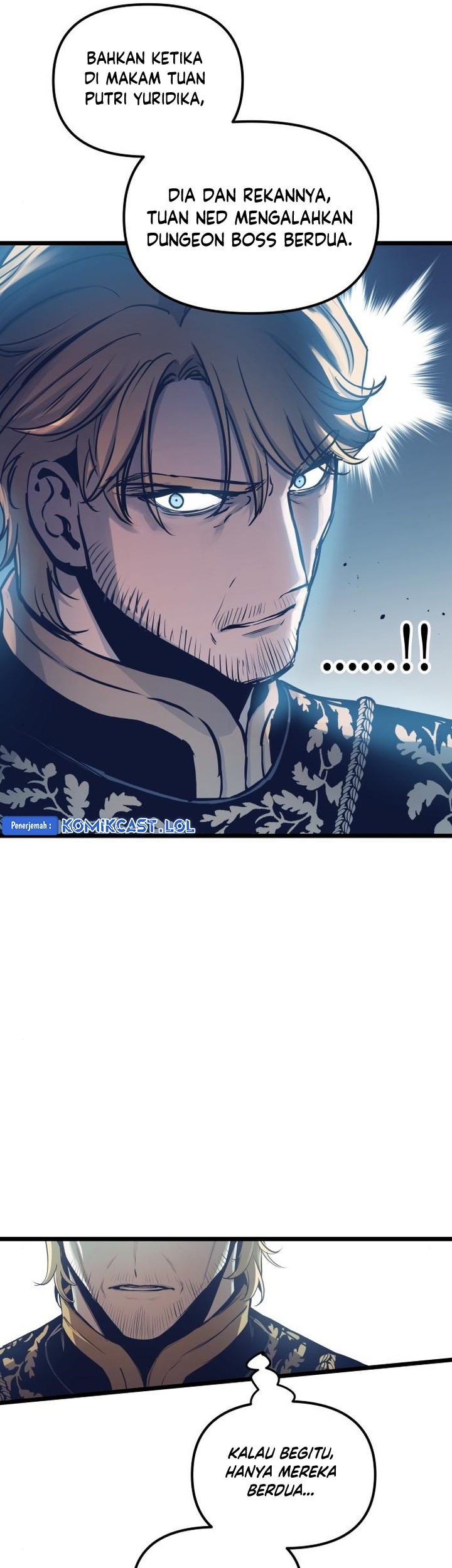 Reincarnation of the Suicidal Battle God Chapter 100 Gambar 19