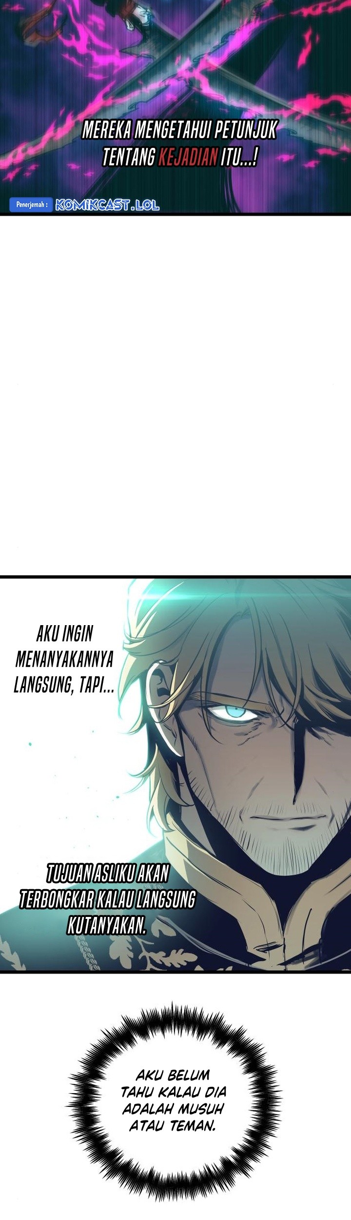 Reincarnation of the Suicidal Battle God Chapter 100 Gambar 21