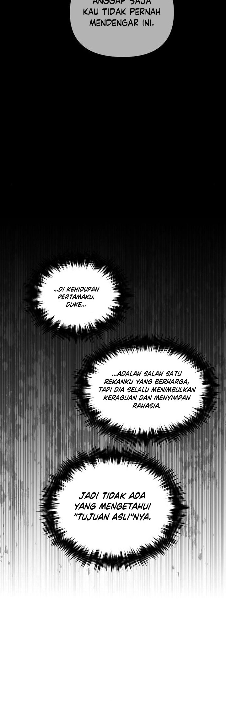Reincarnation of the Suicidal Battle God Chapter 100 Gambar 48