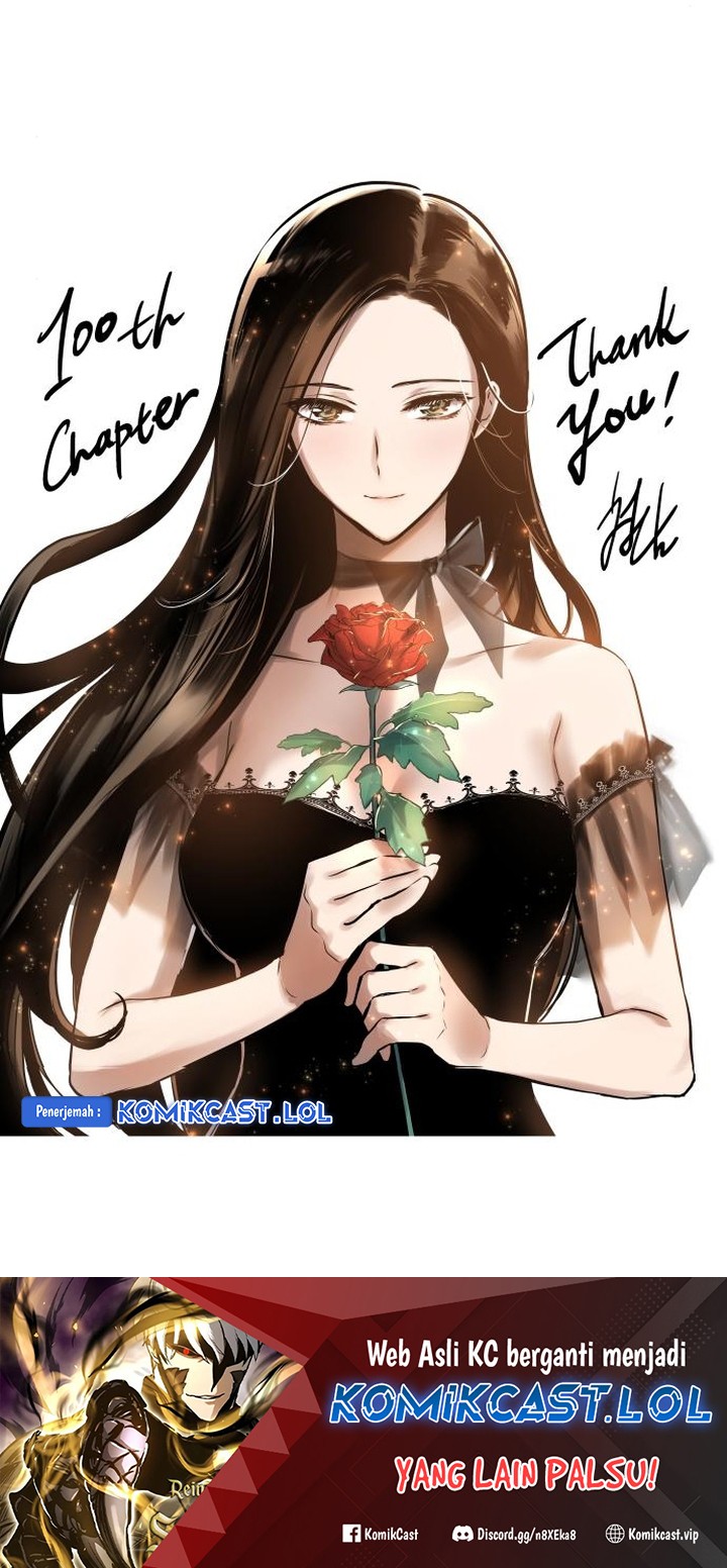 Reincarnation of the Suicidal Battle God Chapter 100 Gambar 51