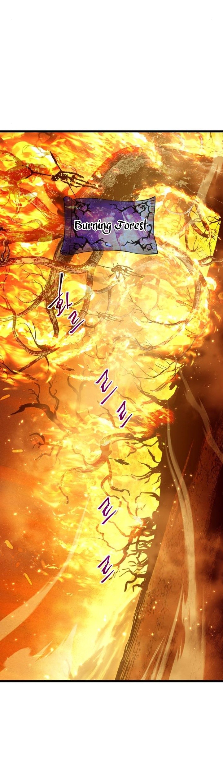 Reincarnation of the Suicidal Battle God Chapter 100 Gambar 41