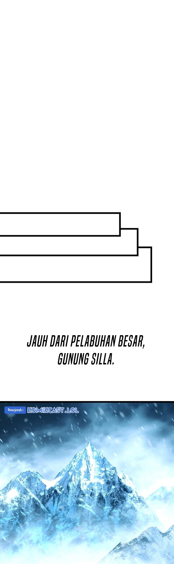 Reincarnation of the Suicidal Battle God Chapter 100 Gambar 42