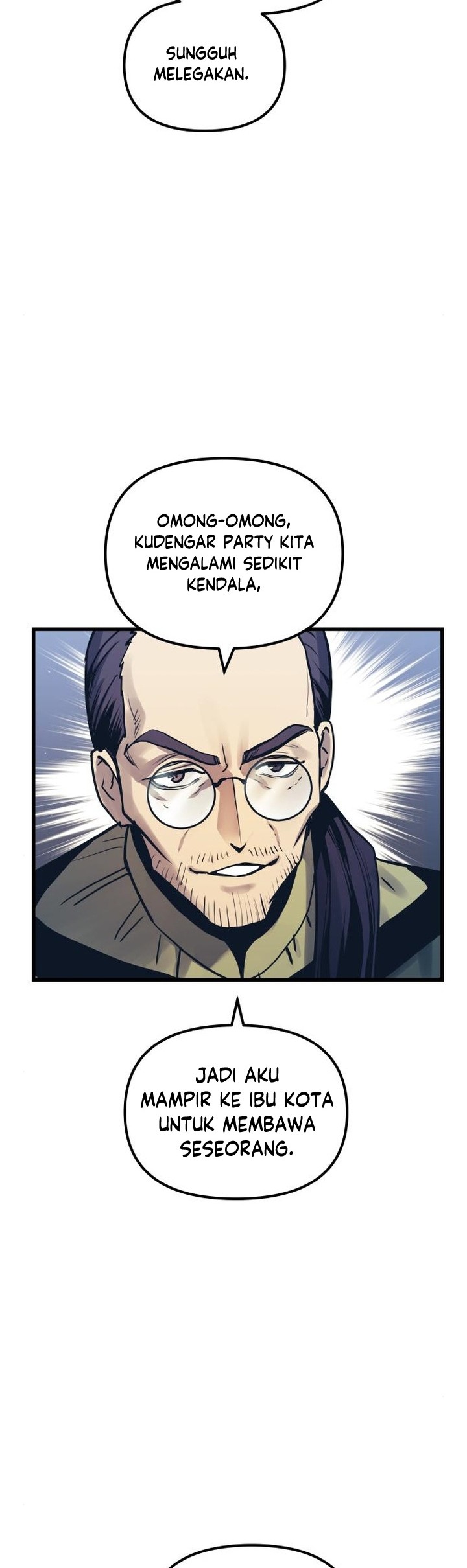 Reincarnation of the Suicidal Battle God Chapter 100 Gambar 4