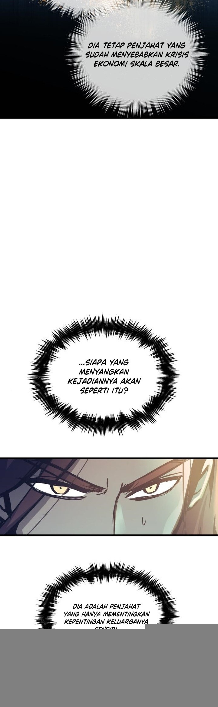 Reincarnation of the Suicidal Battle God Chapter 100 Gambar 8