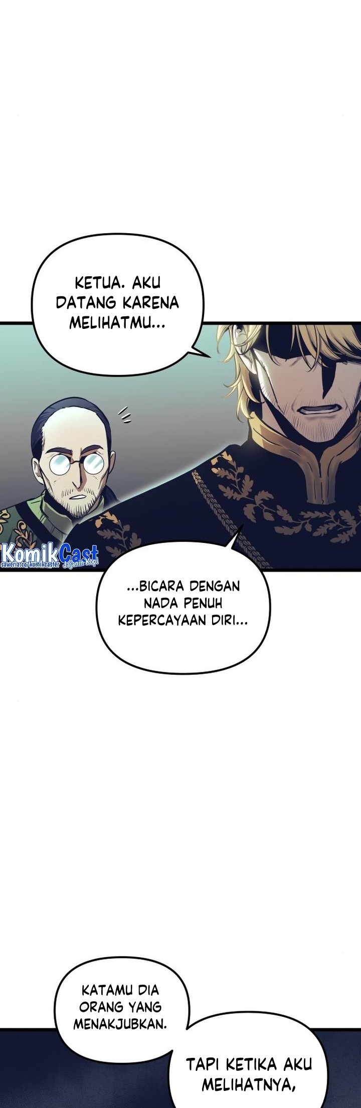 Reincarnation of the Suicidal Battle God Chapter 100 Gambar 16
