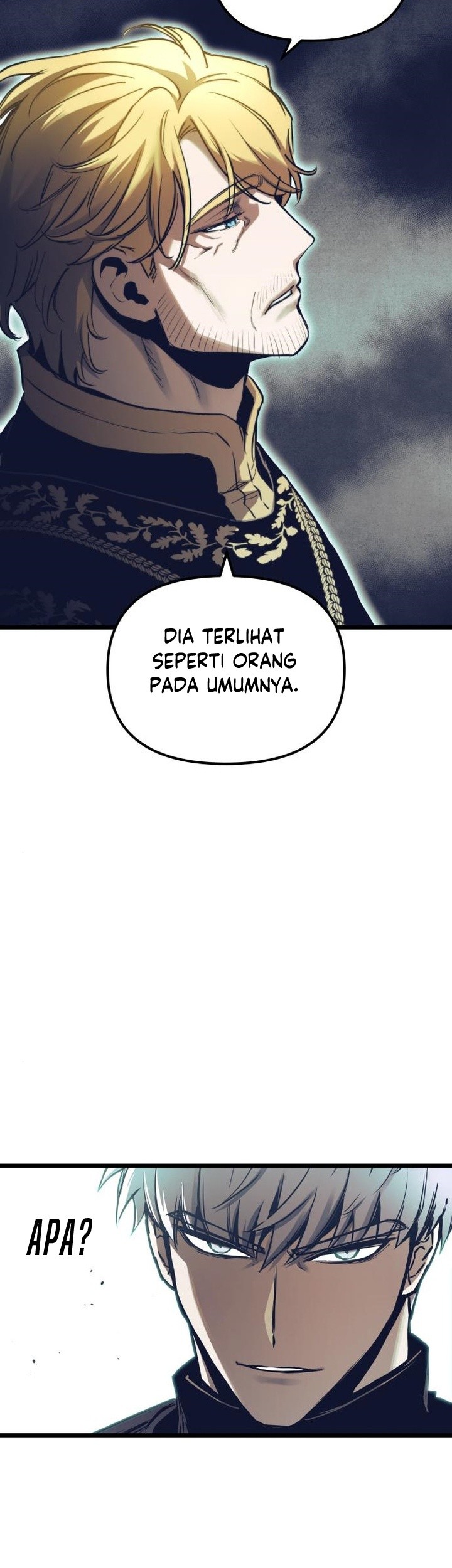 Reincarnation of the Suicidal Battle God Chapter 100 Gambar 17