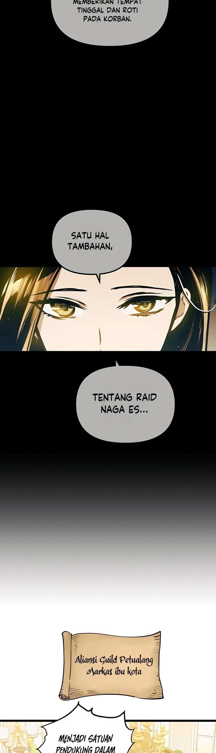 Reincarnation of the Suicidal Battle God Chapter 101 Gambar 27