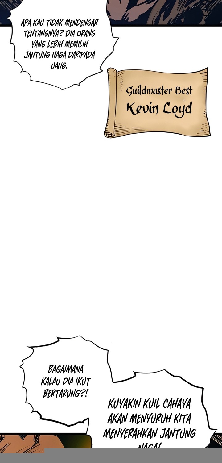 Reincarnation of the Suicidal Battle God Chapter 101 Gambar 34