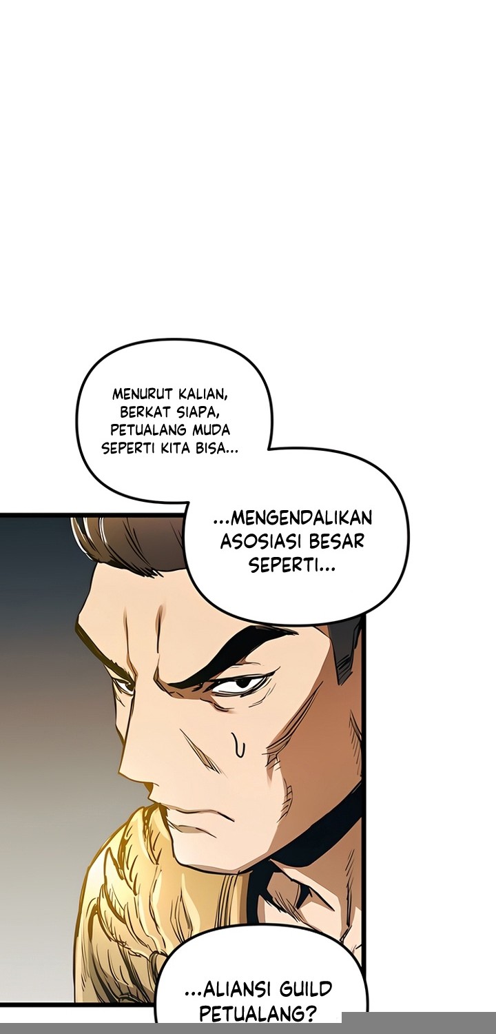 Reincarnation of the Suicidal Battle God Chapter 101 Gambar 38