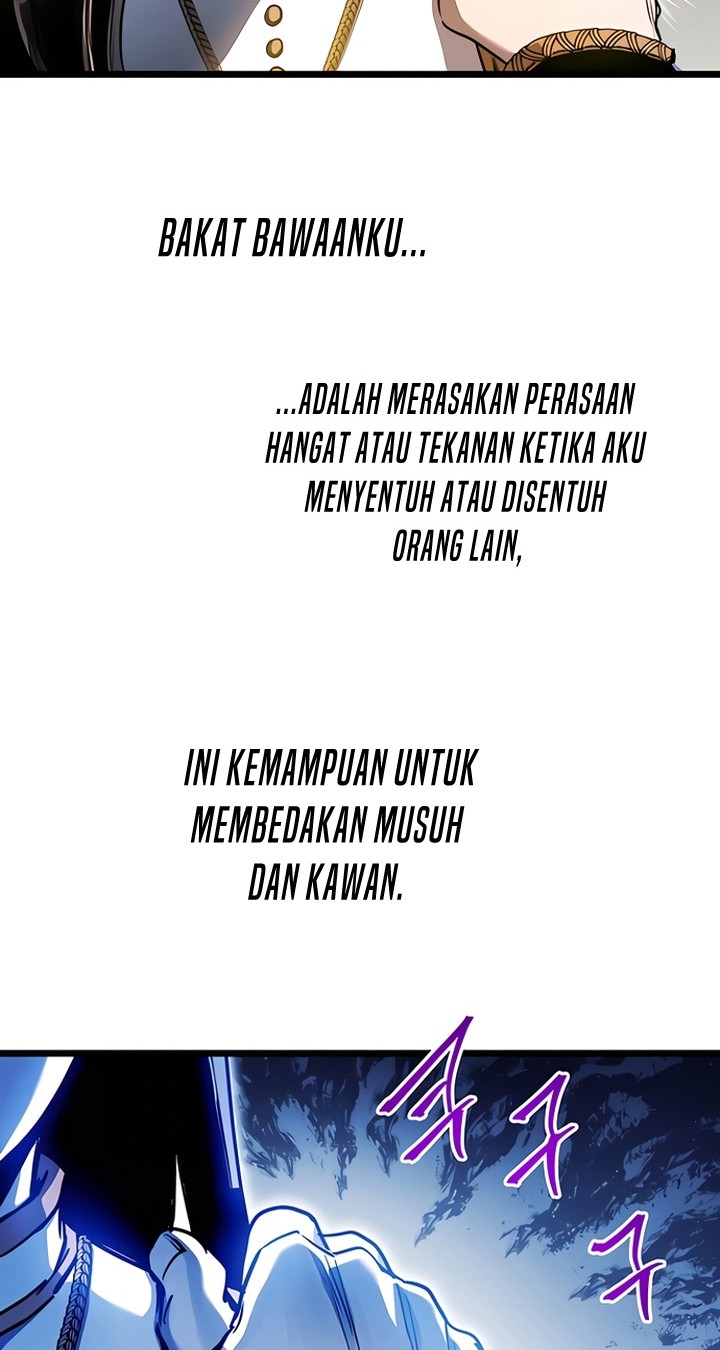 Reincarnation of the Suicidal Battle God Chapter 101 Gambar 20