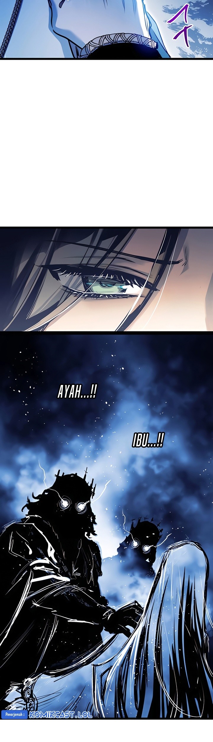 Reincarnation of the Suicidal Battle God Chapter 101 Gambar 21