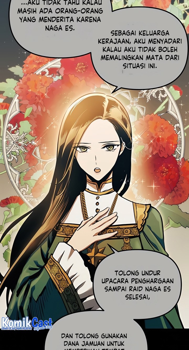 Reincarnation of the Suicidal Battle God Chapter 101 Gambar 26