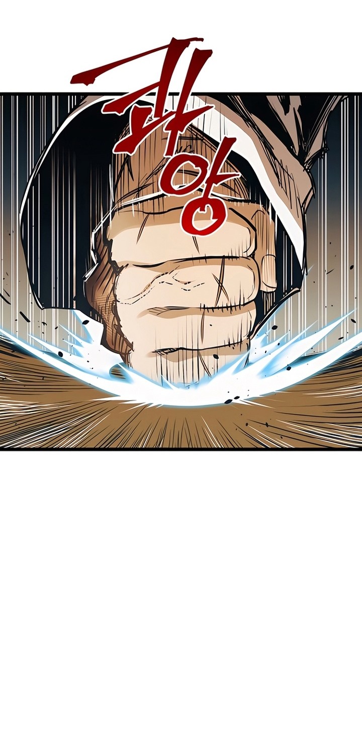 Manhwa Reincarnation of the Suicidal Battle God Chapter 101 gambar nomor 2