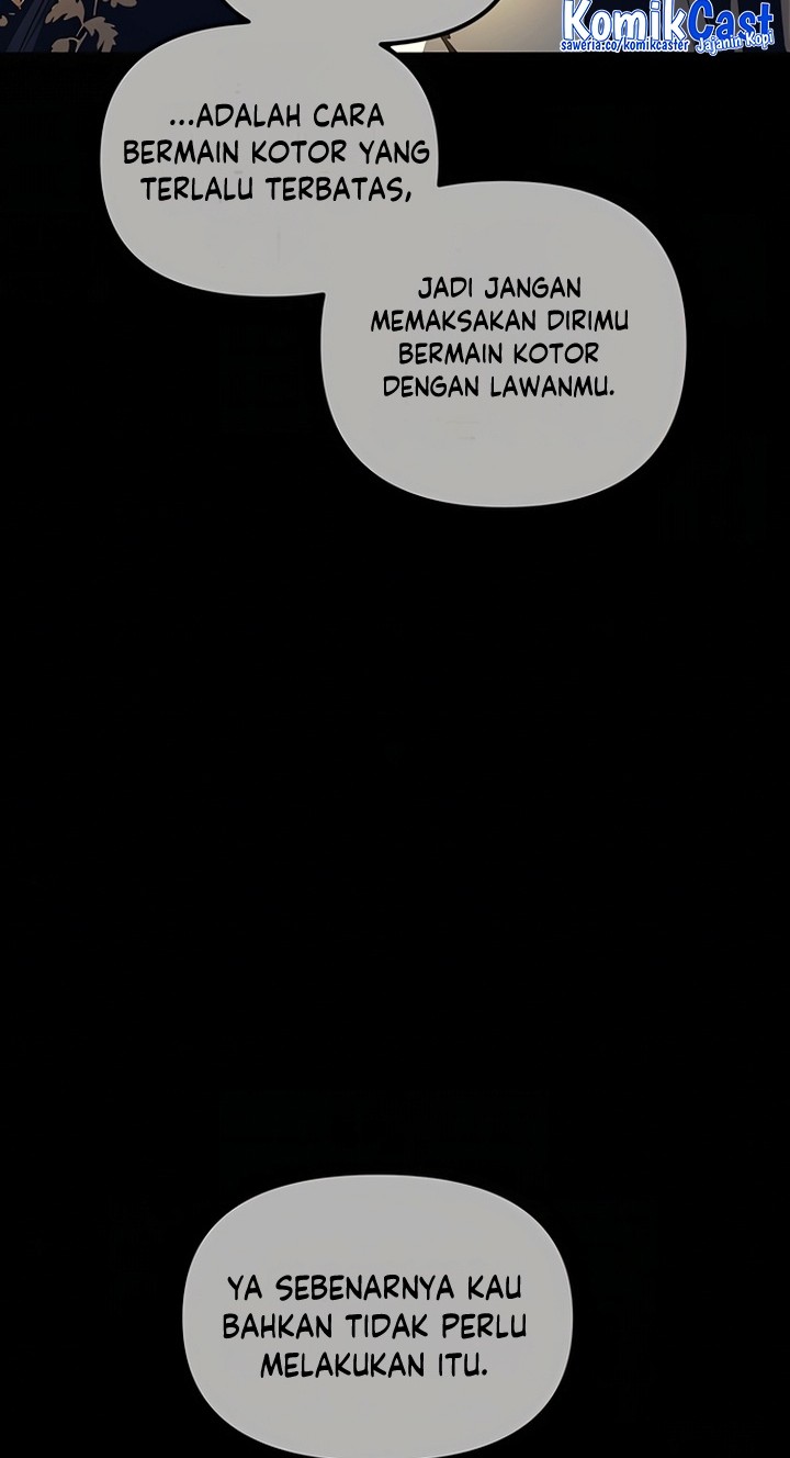 Reincarnation of the Suicidal Battle God Chapter 101 Gambar 48