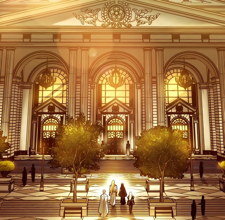 Reincarnation of the Suicidal Battle God Chapter 101 Gambar 50