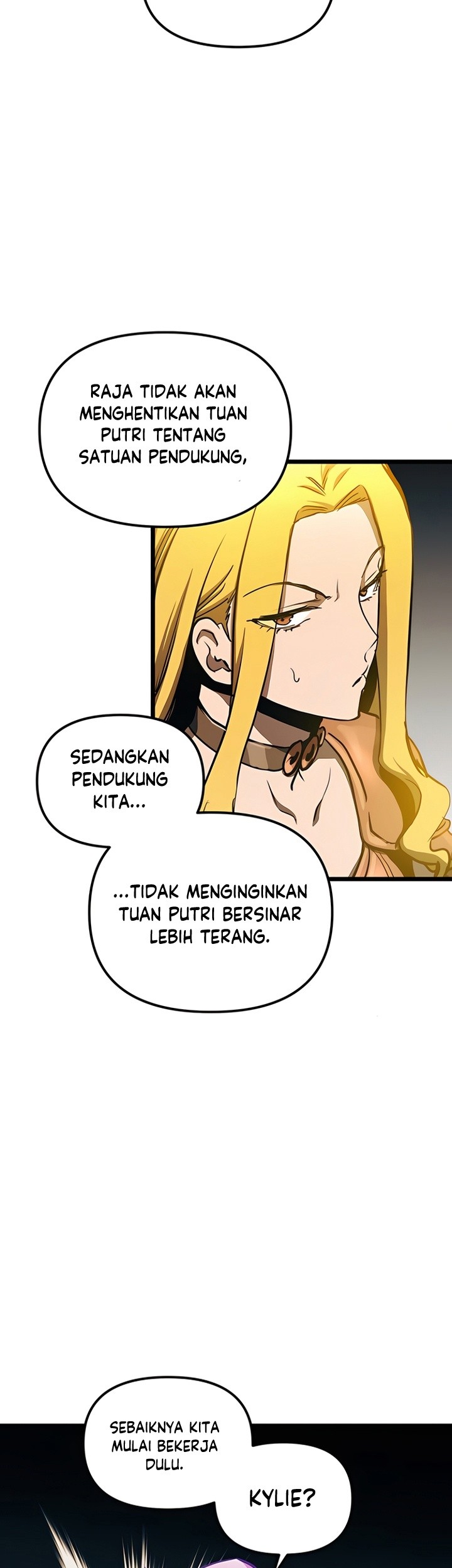 Reincarnation of the Suicidal Battle God Chapter 101 Gambar 39