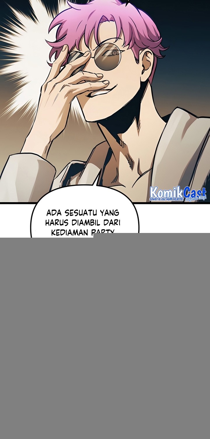 Reincarnation of the Suicidal Battle God Chapter 101 Gambar 40