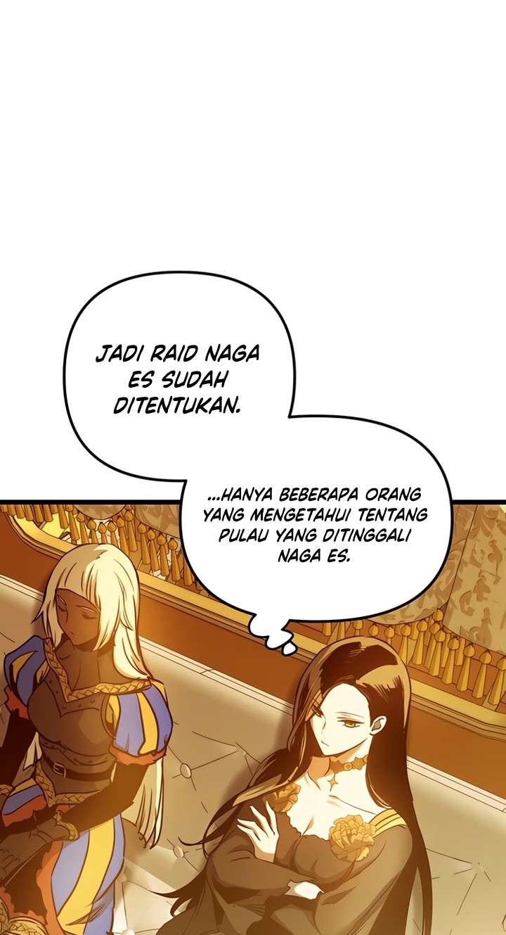 Reincarnation of the Suicidal Battle God Chapter 101 Gambar 42