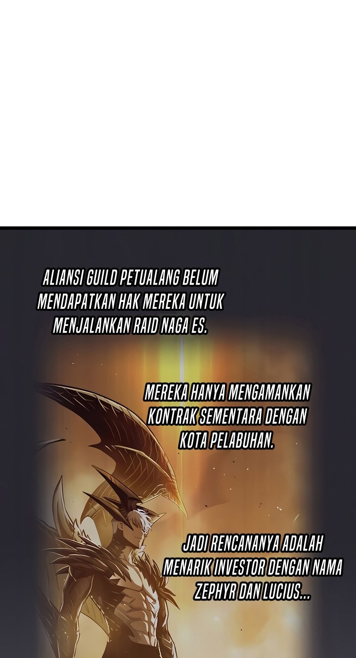 Reincarnation of the Suicidal Battle God Chapter 101 Gambar 44