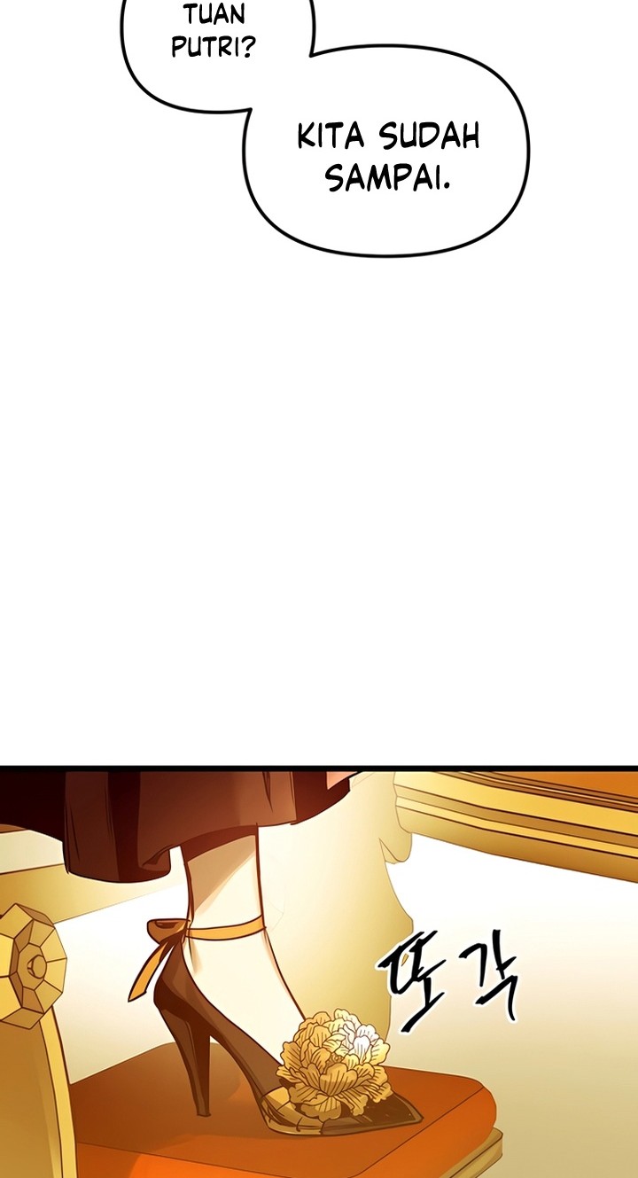 Reincarnation of the Suicidal Battle God Chapter 101 Gambar 46