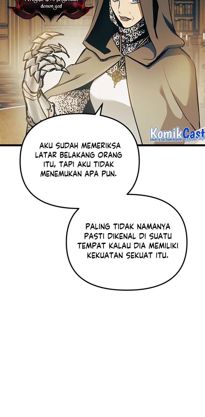 Reincarnation of the Suicidal Battle God Chapter 101 Gambar 4