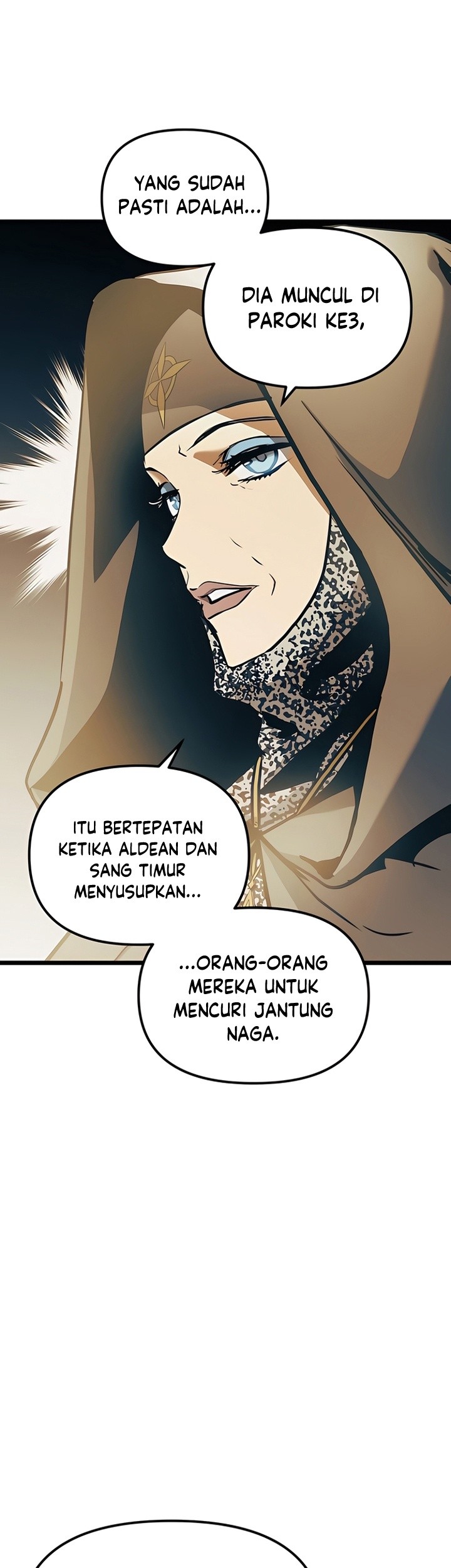 Reincarnation of the Suicidal Battle God Chapter 101 Gambar 5