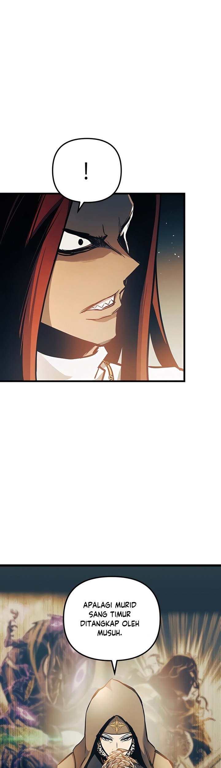 Reincarnation of the Suicidal Battle God Chapter 101 Gambar 7