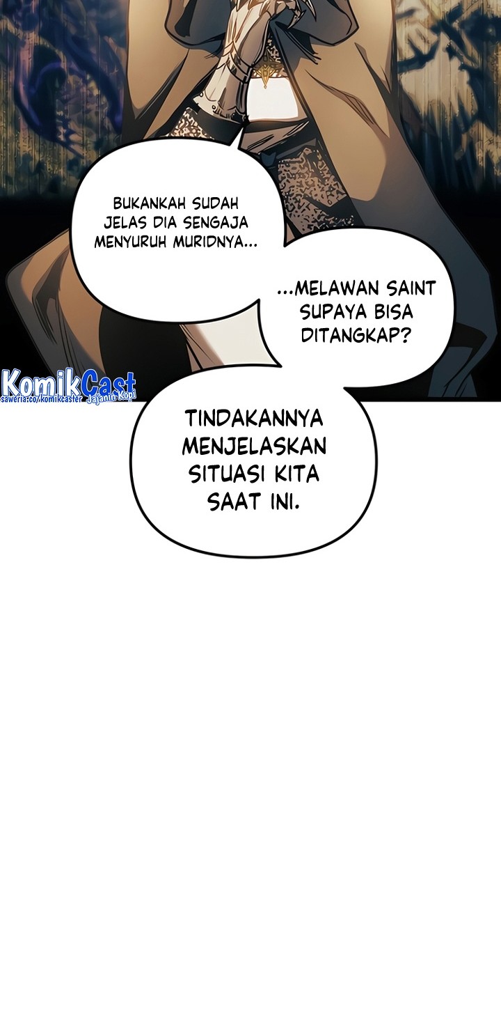 Reincarnation of the Suicidal Battle God Chapter 101 Gambar 8