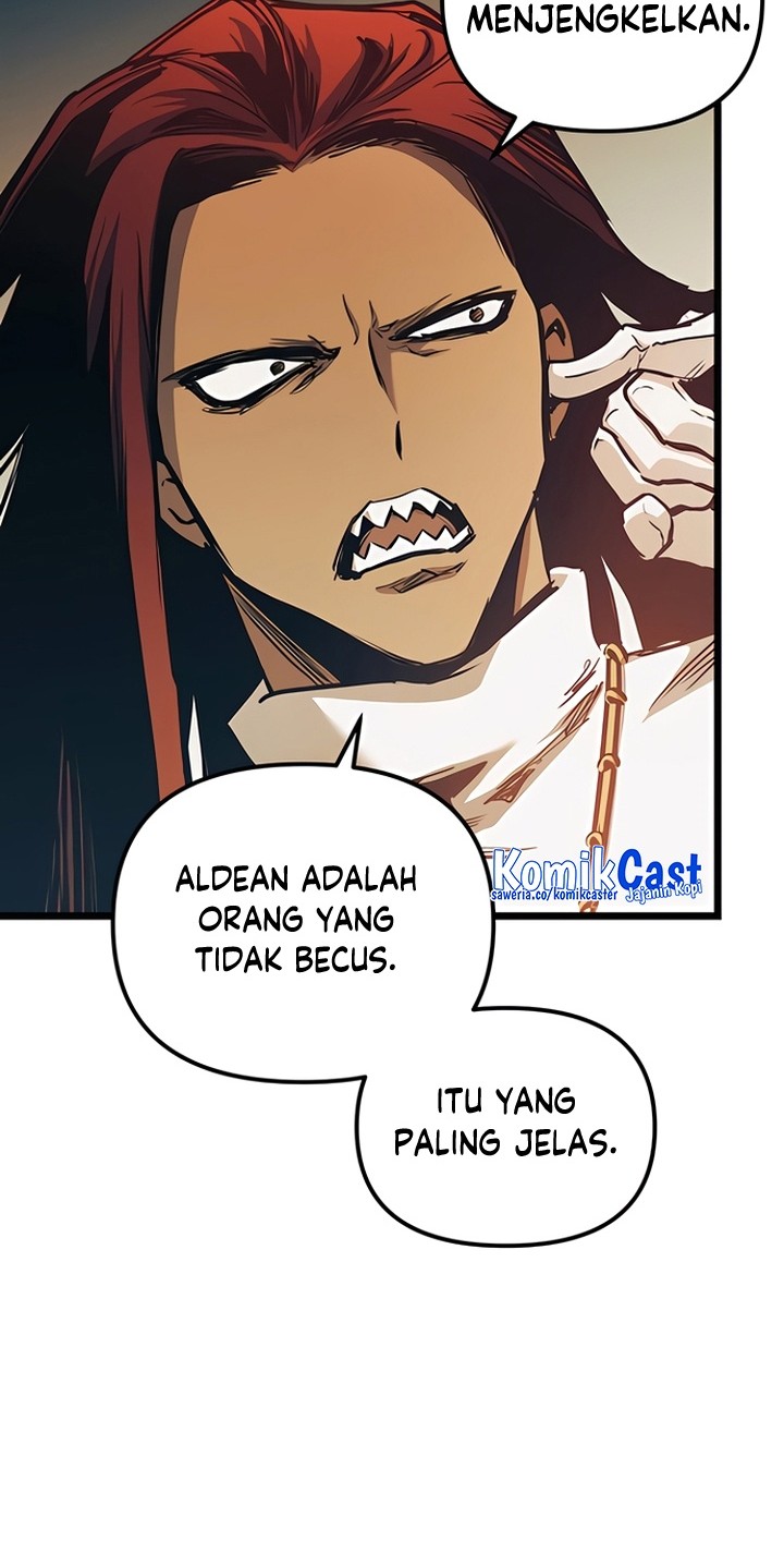 Reincarnation of the Suicidal Battle God Chapter 101 Gambar 10