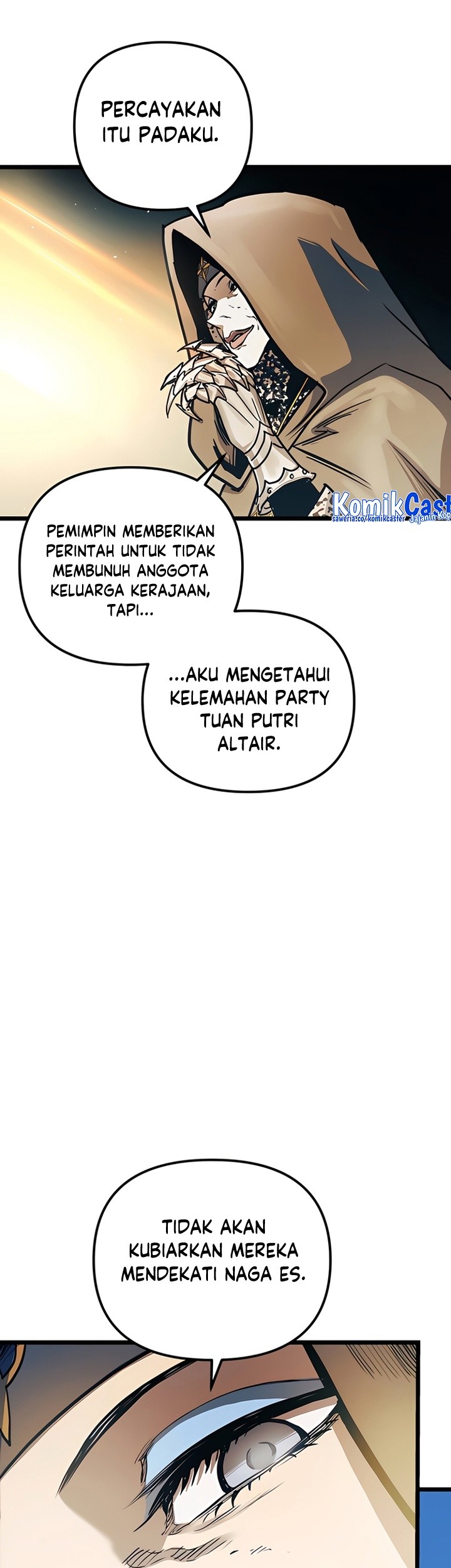 Reincarnation of the Suicidal Battle God Chapter 101 Gambar 13