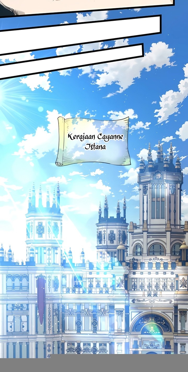 Reincarnation of the Suicidal Battle God Chapter 101 Gambar 14