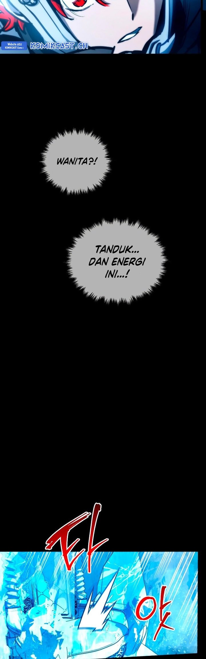 Reincarnation of the Suicidal Battle God Chapter 96 Gambar 26