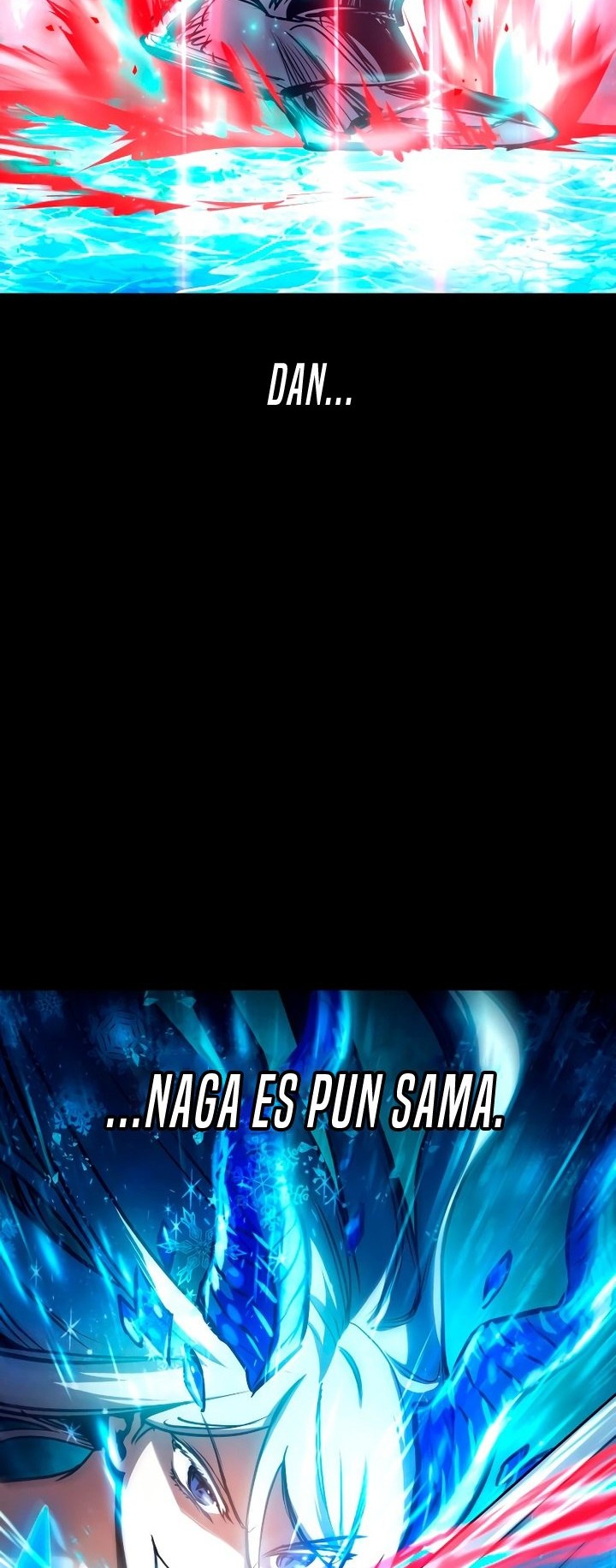 Reincarnation of the Suicidal Battle God Chapter 96 Gambar 32