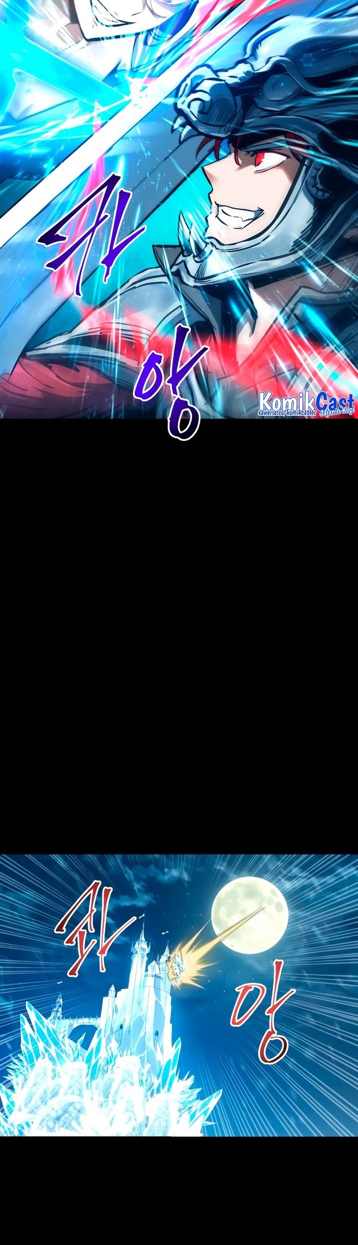 Reincarnation of the Suicidal Battle God Chapter 96 Gambar 33