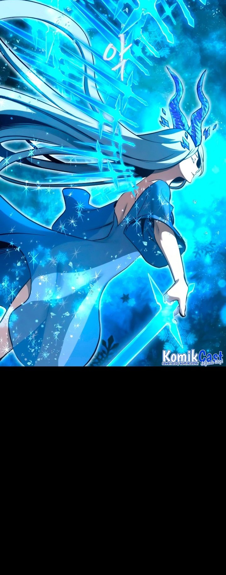 Reincarnation of the Suicidal Battle God Chapter 96 Gambar 36