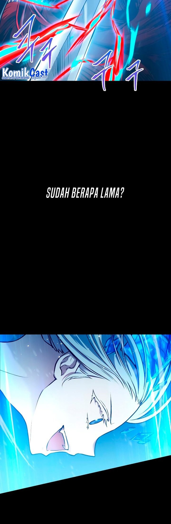 Reincarnation of the Suicidal Battle God Chapter 96 Gambar 40