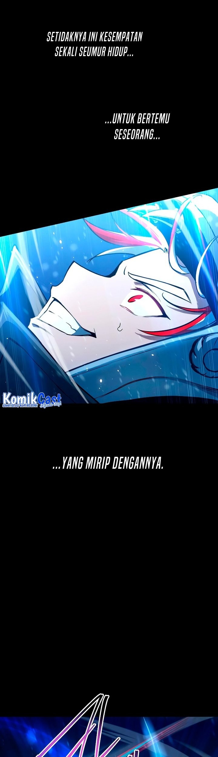 Reincarnation of the Suicidal Battle God Chapter 96 Gambar 41