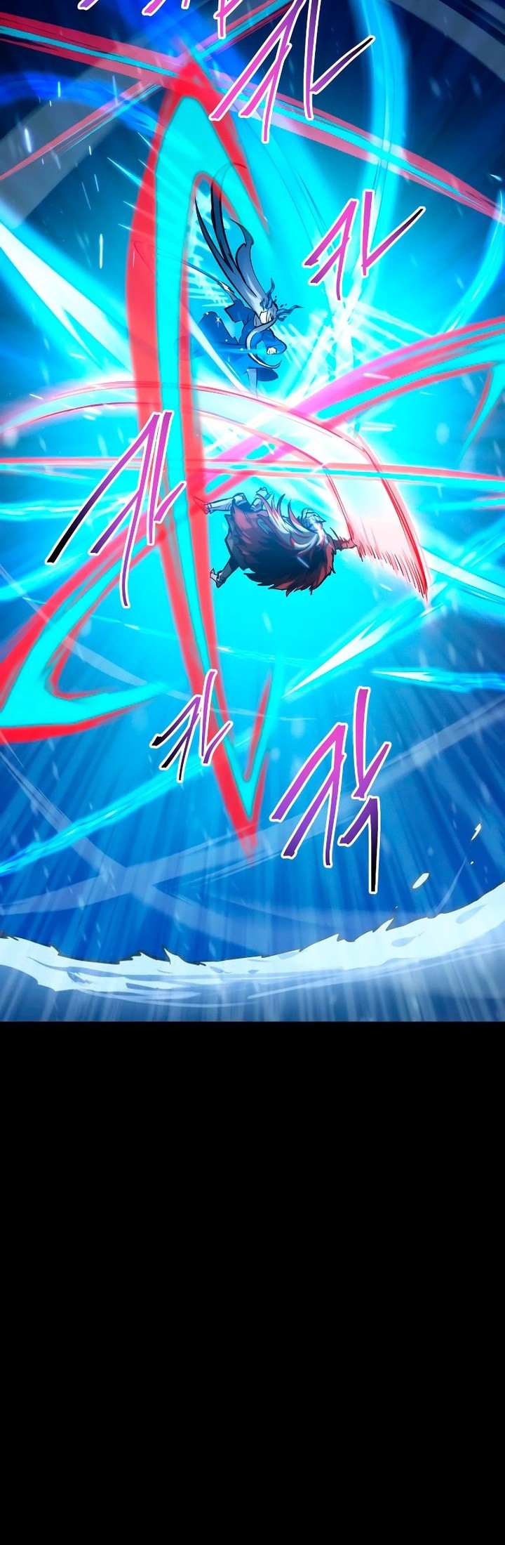 Reincarnation of the Suicidal Battle God Chapter 96 Gambar 42