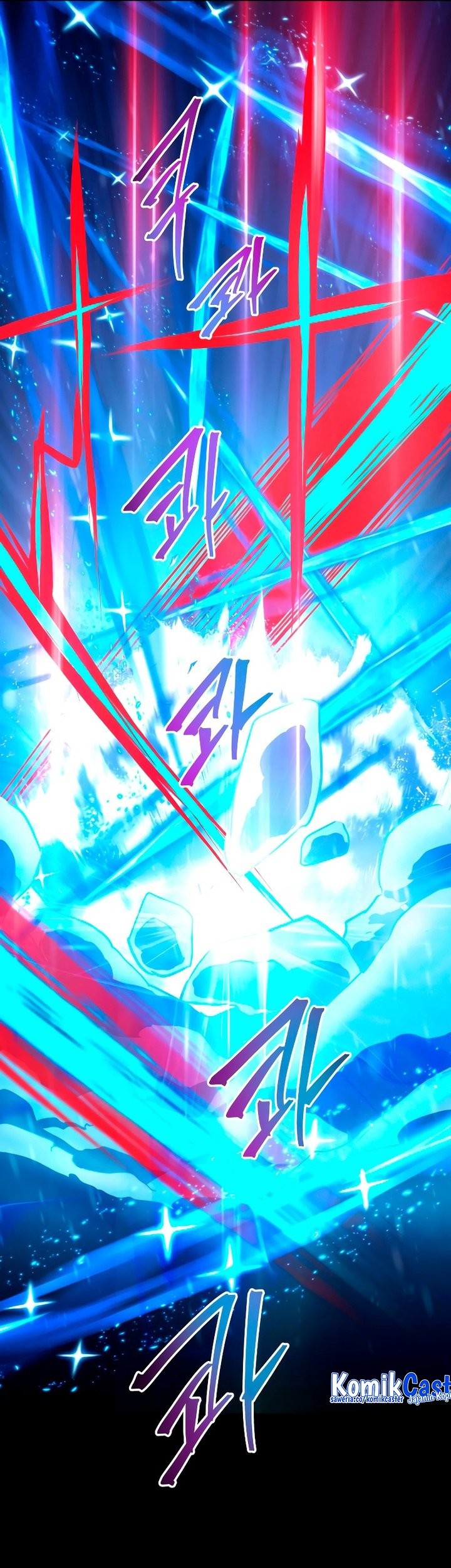 Reincarnation of the Suicidal Battle God Chapter 96 Gambar 43