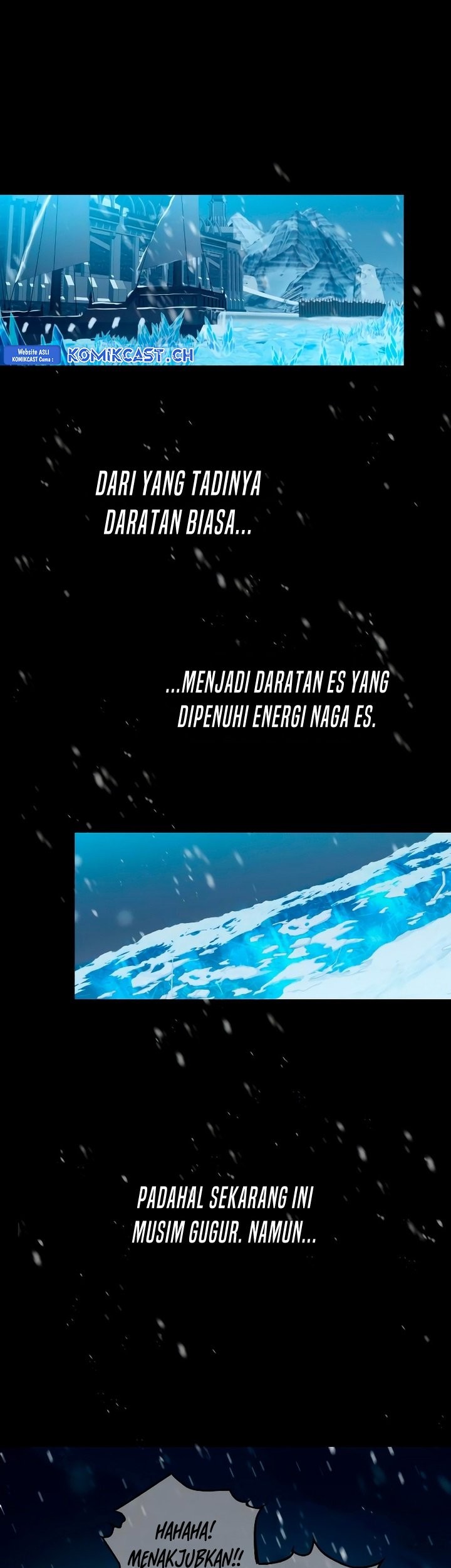 Reincarnation of the Suicidal Battle God Chapter 96 Gambar 45