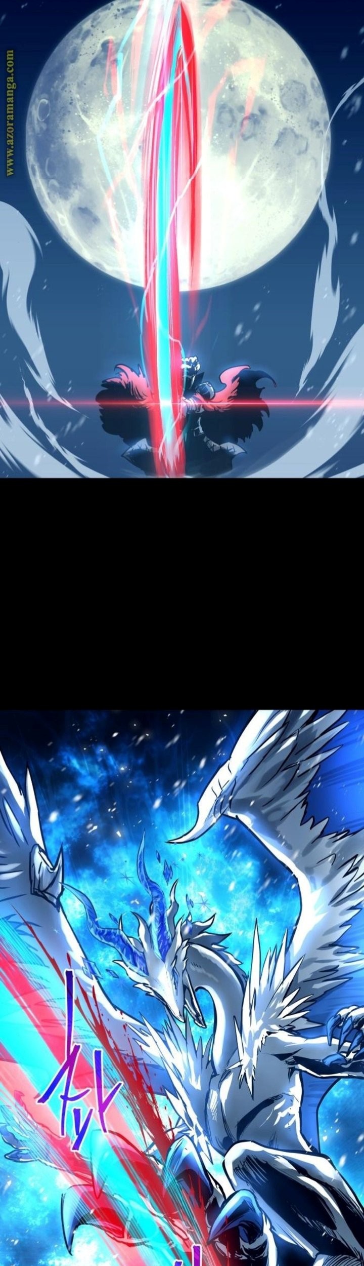 Reincarnation of the Suicidal Battle God Chapter 97 Gambar 19