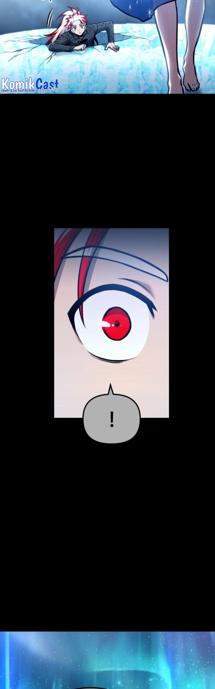 Reincarnation of the Suicidal Battle God Chapter 97 Gambar 24