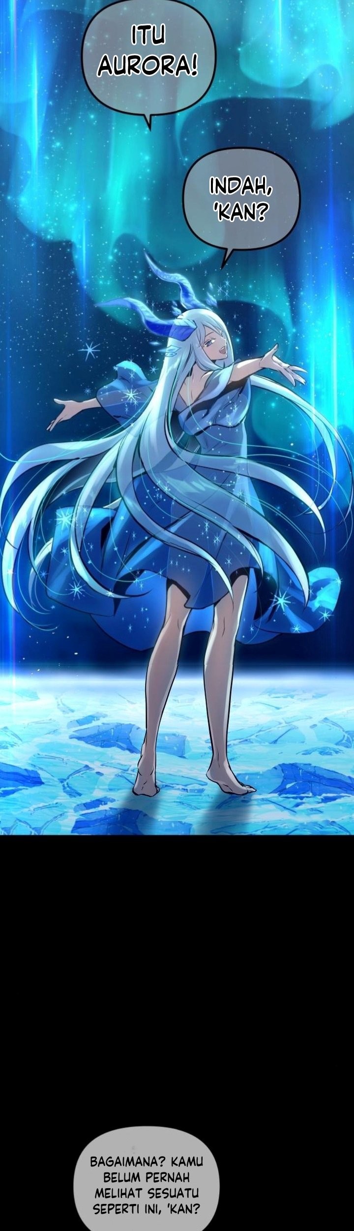 Reincarnation of the Suicidal Battle God Chapter 97 Gambar 25