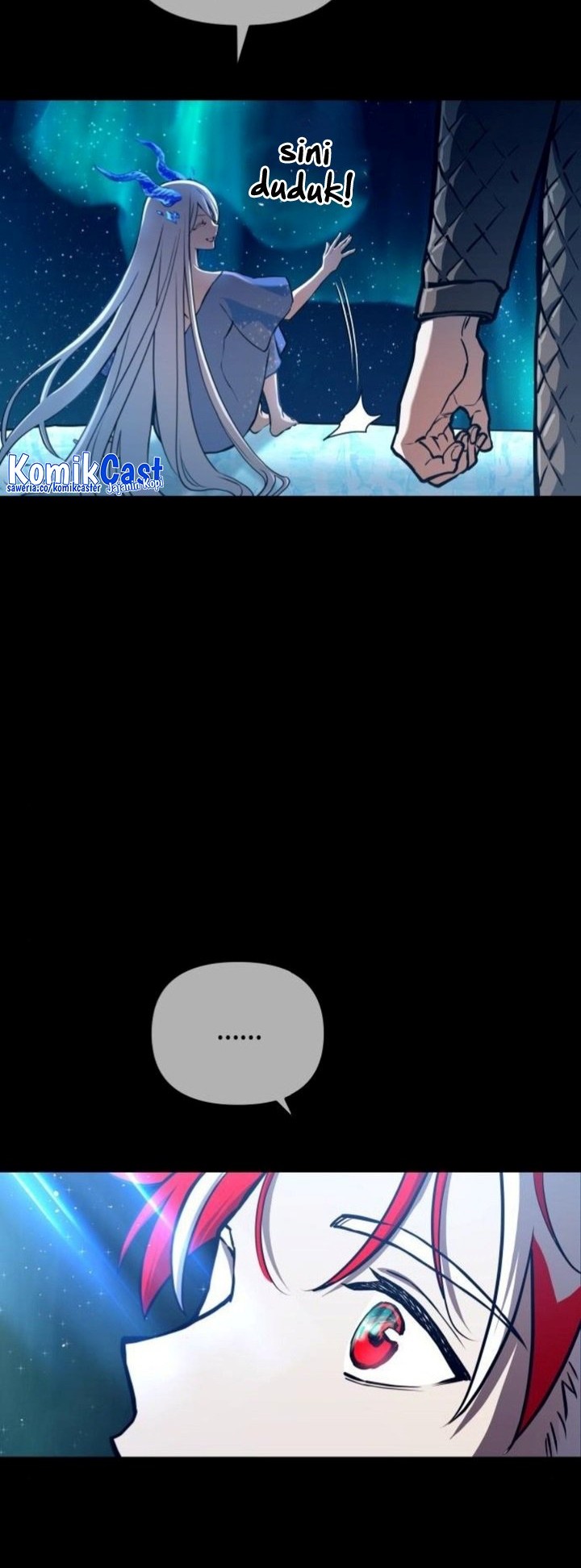 Reincarnation of the Suicidal Battle God Chapter 97 Gambar 26