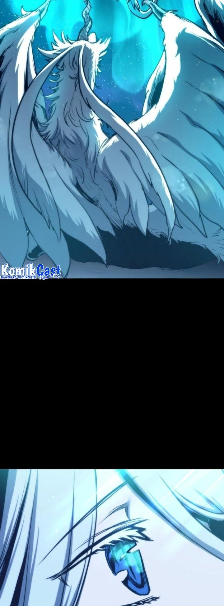 Reincarnation of the Suicidal Battle God Chapter 97 Gambar 28