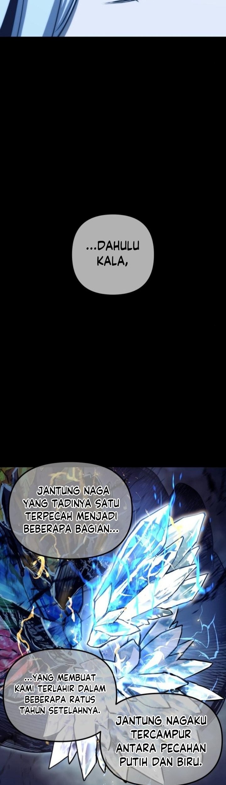 Reincarnation of the Suicidal Battle God Chapter 97 Gambar 29