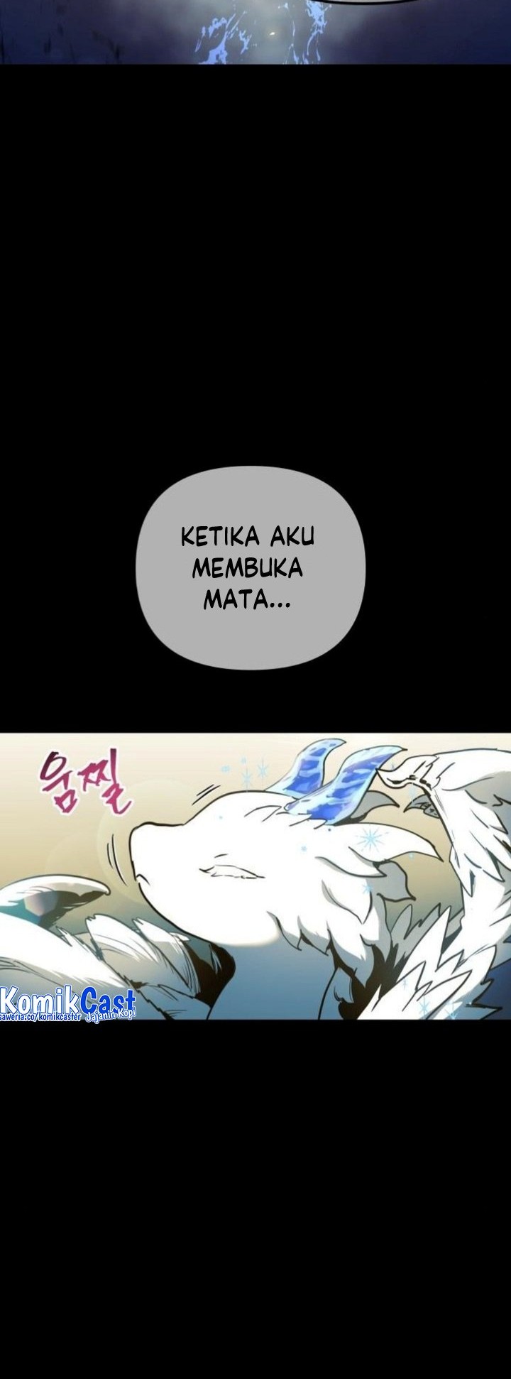 Reincarnation of the Suicidal Battle God Chapter 97 Gambar 30