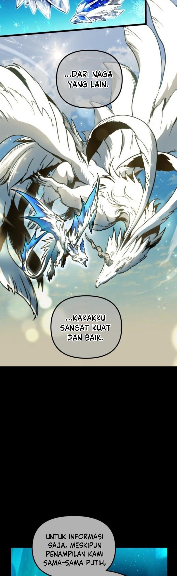 Reincarnation of the Suicidal Battle God Chapter 97 Gambar 32